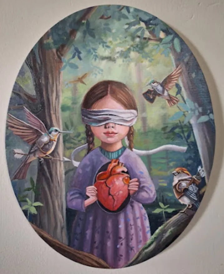 Lo femenino como fuerza creadora: artistas presentan YANANTIN en el C.C. Spinach Lo femenino como fuerza creadora: artistas presentan YANANTIN en el C.C. Spinach