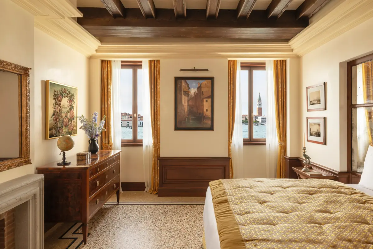 Airelles Palladio, Venice: una nueva lectura del alma veneciana