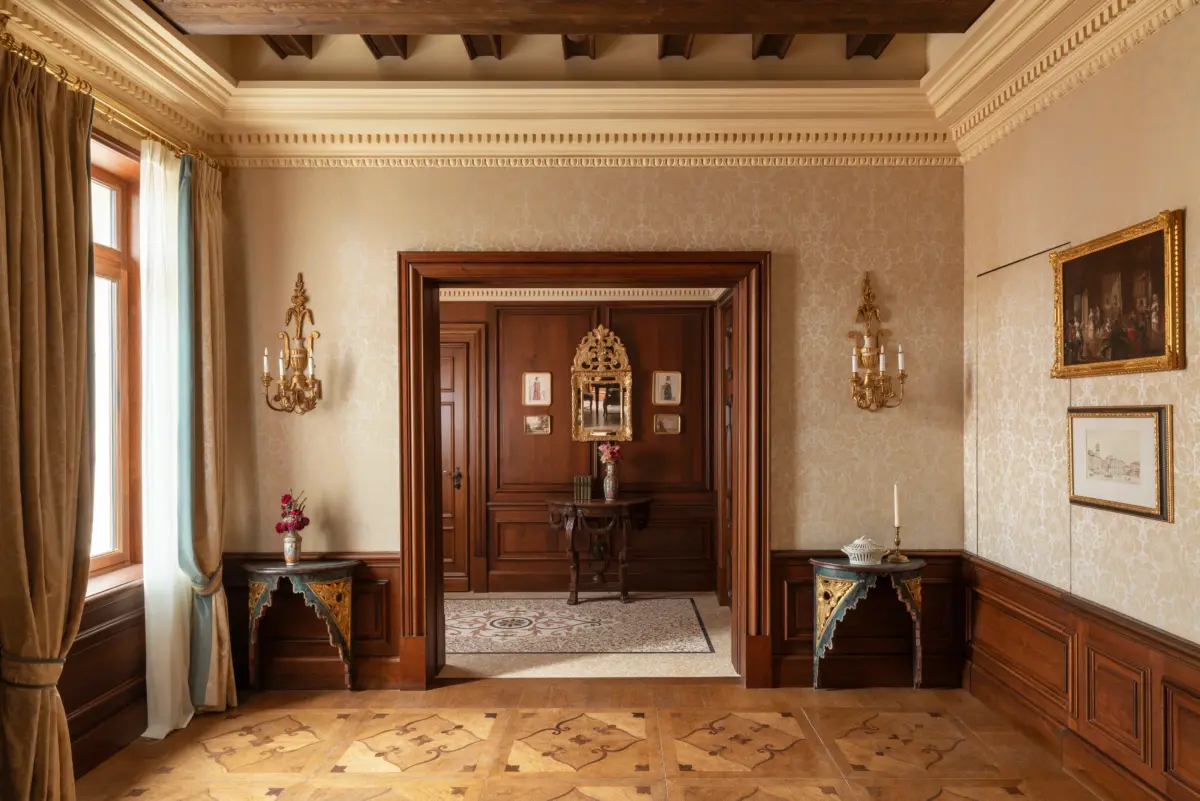 Airelles Palladio, Venice: una nueva lectura del alma veneciana