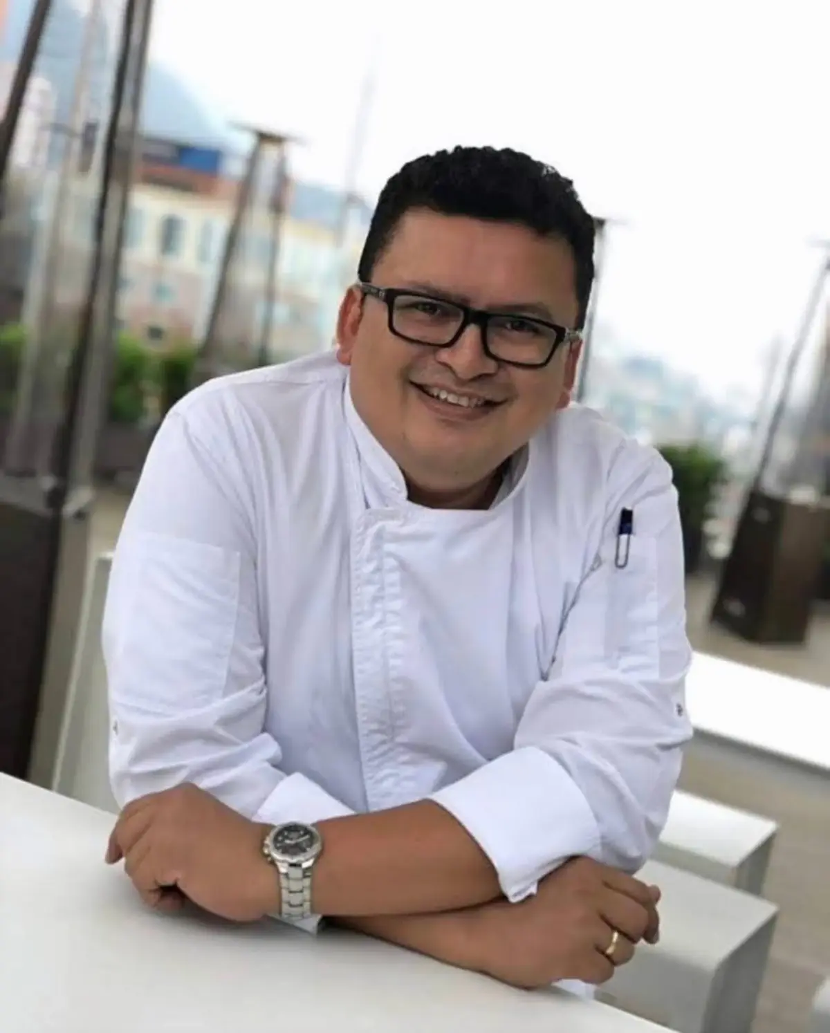 Agenda Una Noche Española