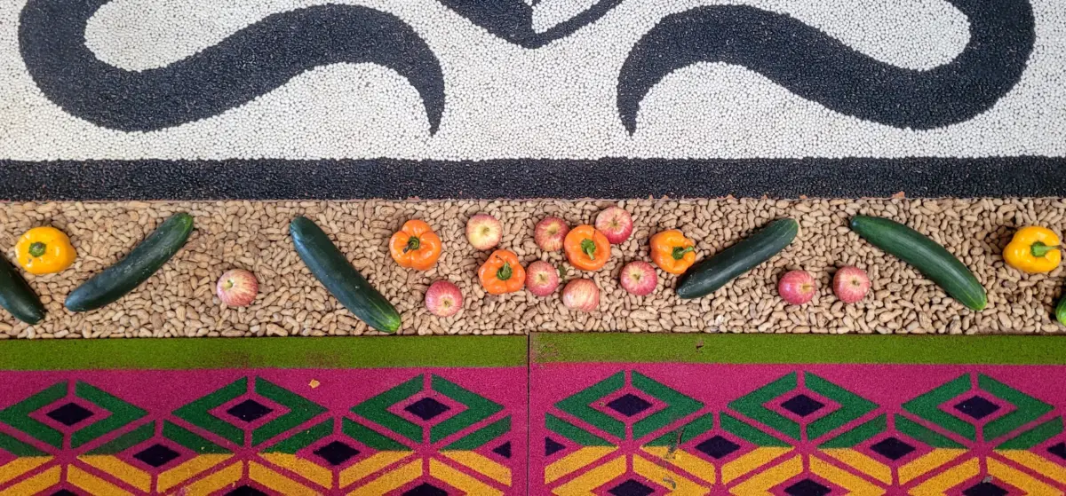 GUATEMALA: naturaleza viva, tradición ancestral y una nueva cocina que florece GUATEMALA: naturaleza viva, tradición ancestral y una nueva cocina que florece