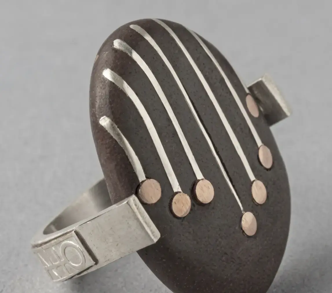 Nöelle Labarthe Herranz: joyería con identidad, naturaleza y conciencia