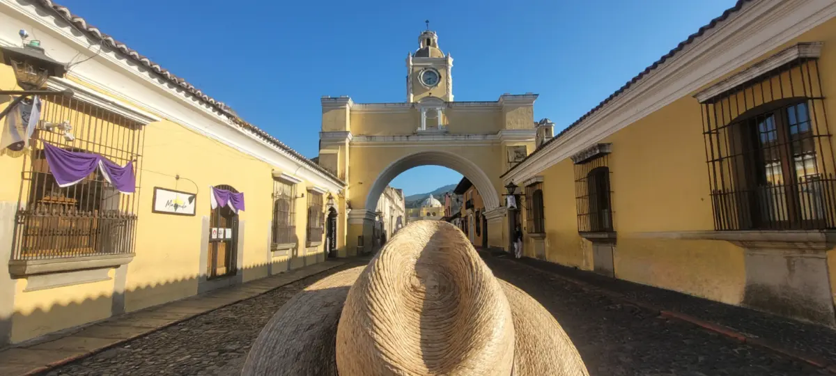 GUATEMALA: naturaleza viva, tradición ancestral y una nueva cocina que florece GUATEMALA: naturaleza viva, tradición ancestral y una nueva cocina que florece