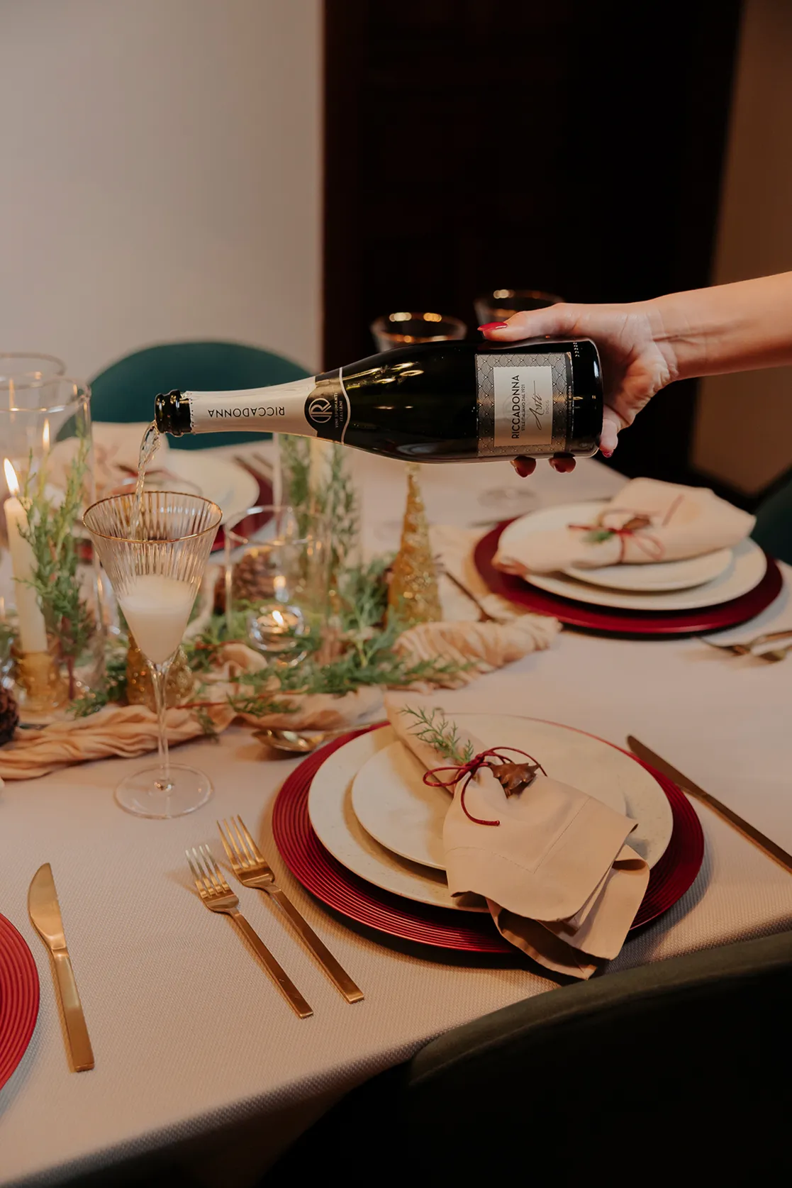 Los pequeños momentos también merecen un brindis: la nueva tendencia de celebrar lo cotidiano