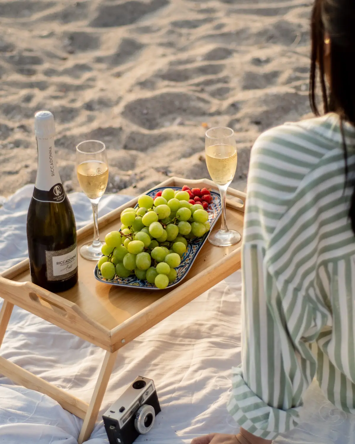 Los pequeños momentos también merecen un brindis: la nueva tendencia de celebrar lo cotidiano