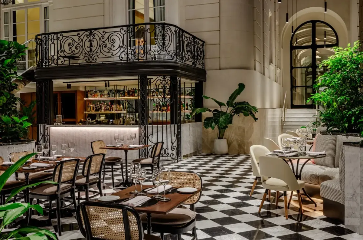 Semana Santa en Atrium: sabores de estación para celebrar el tiempo compartido Semana Santa en Atrium: sabores de estación para celebrar el tiempo compartido