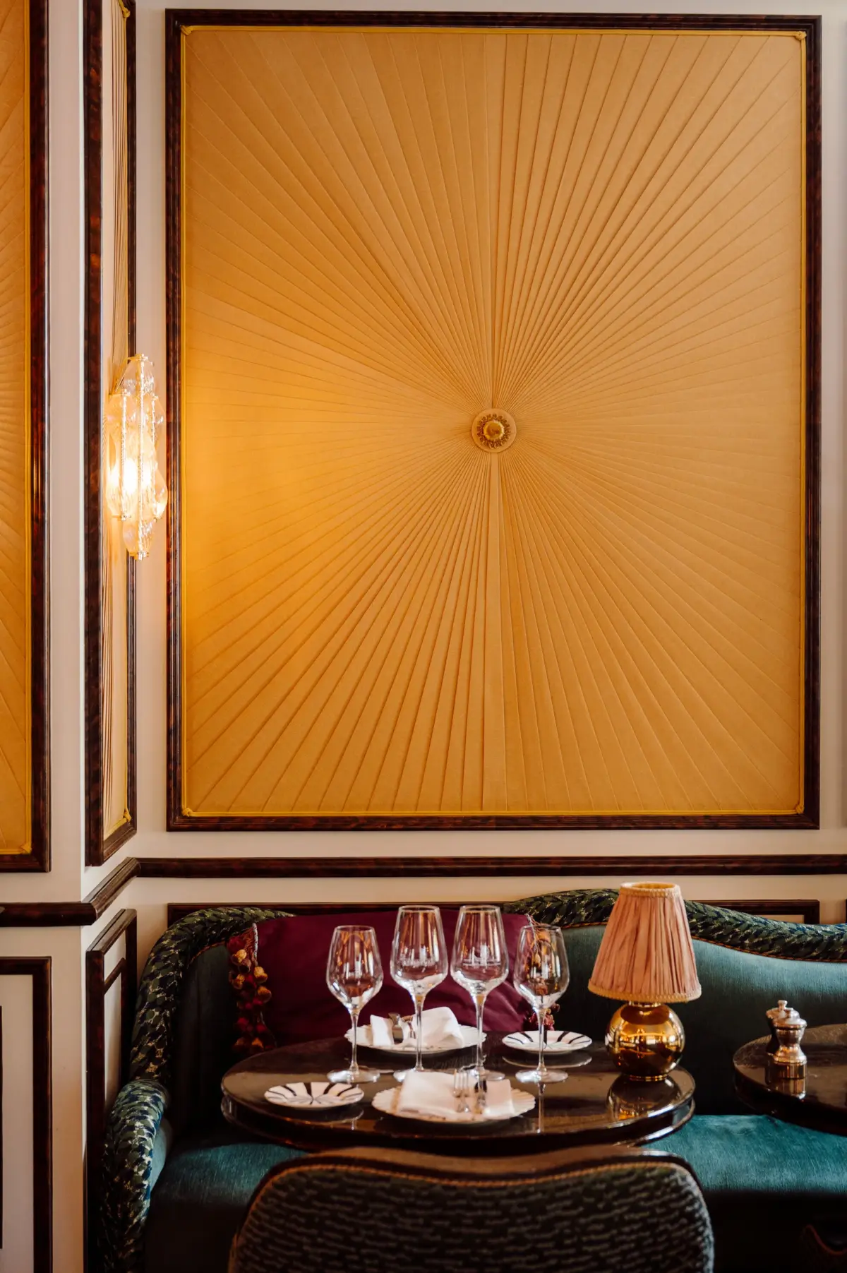 Thierry Costes revela L’Aventure, el nuevo destino que redefine el lifestyle parisino Thierry Costes revela L’Aventure, el nuevo destino que redefine el lifestyle parisino