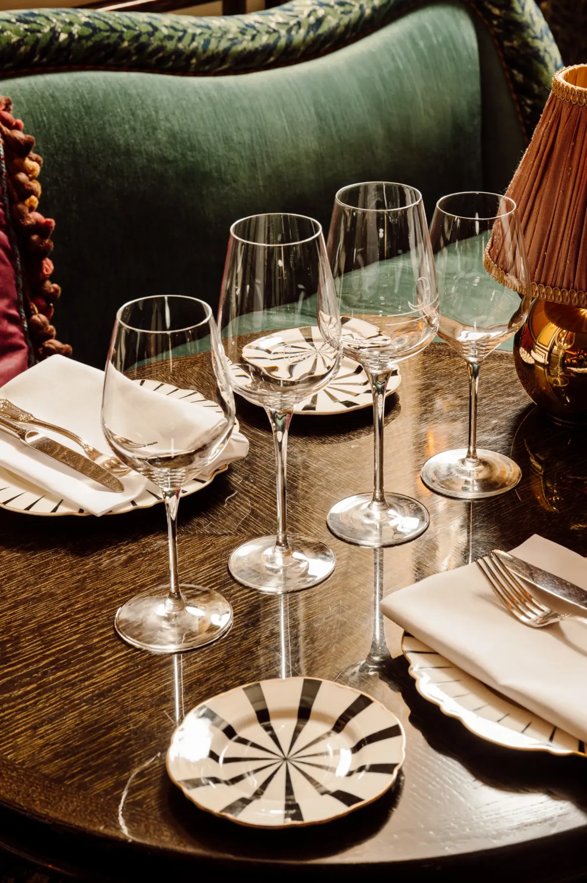 Thierry Costes revela L’Aventure, el nuevo destino que redefine el lifestyle parisino Thierry Costes revela L’Aventure, el nuevo destino que redefine el lifestyle parisino