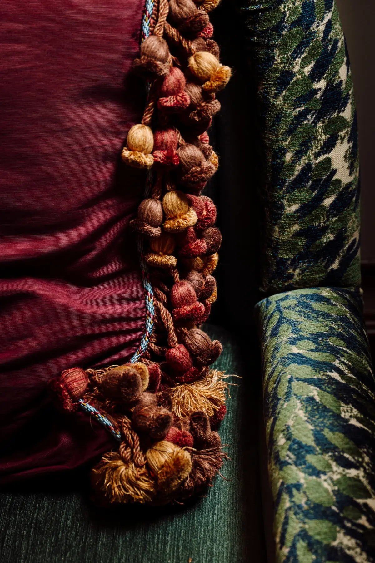 Thierry Costes revela L’Aventure, el nuevo destino que redefine el lifestyle parisino Thierry Costes revela L’Aventure, el nuevo destino que redefine el lifestyle parisino