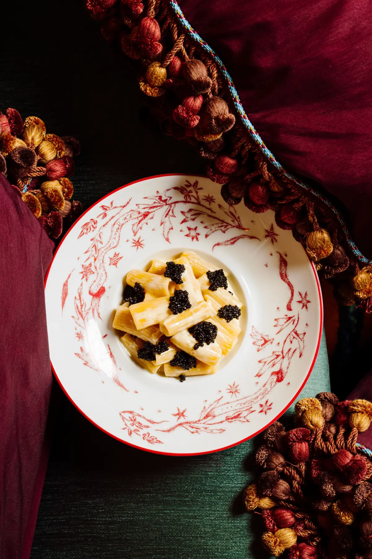 Thierry Costes revela L’Aventure, el nuevo destino que redefine el lifestyle parisino Thierry Costes revela L’Aventure, el nuevo destino que redefine el lifestyle parisino