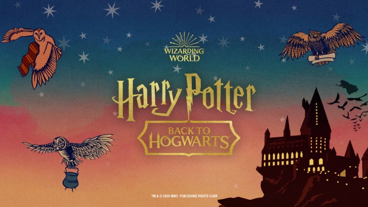 DE VUELTA A HOGWARTS: HBO Y WARNER CHANNEL PRESENTARON MARATONES ESPECIALES DE LA SAGA HARRY POTTER