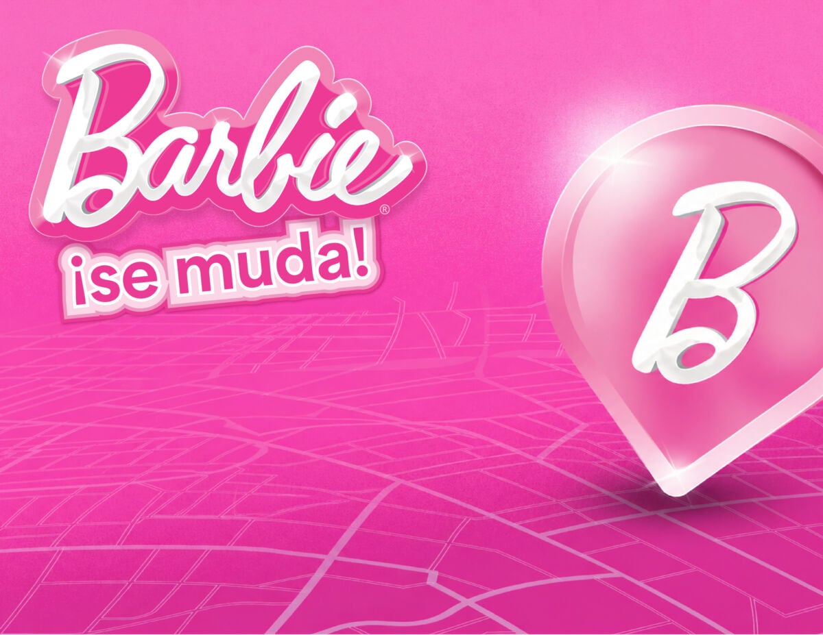 BARBIE SE MUDARÁ A PERÚ