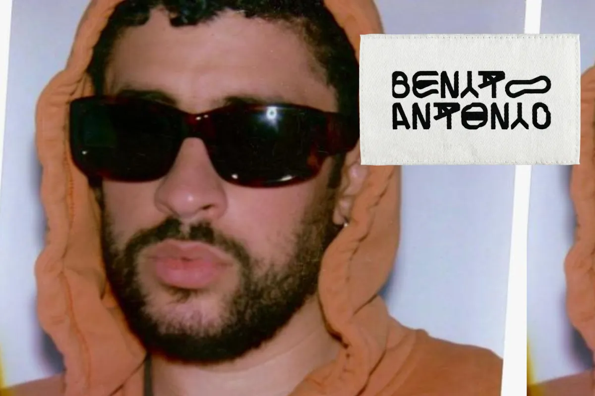 Bad Bunny y Zara presentan una colección que transforma el streetwear latino en lujo cotidiano