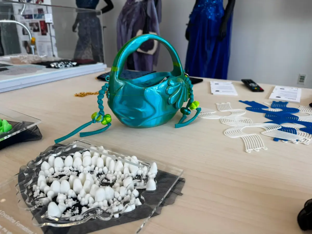 BLINBLIN x FEC lleva el diseño peruano en 3D al Massachusetts Institute of Technology (MIT) BLINBLIN x FEC lleva el diseño peruano en 3D al Massachusetts Institute of Technology (MIT)