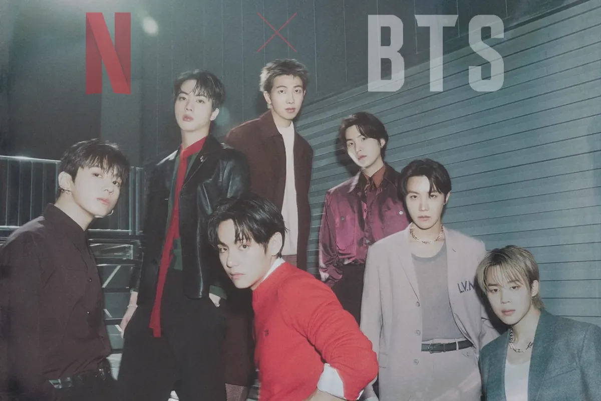 BTS y Netflix colaboran para el comeback más esperado del K-pop: Lo que se sabe del regreso del grupo y su impacto global