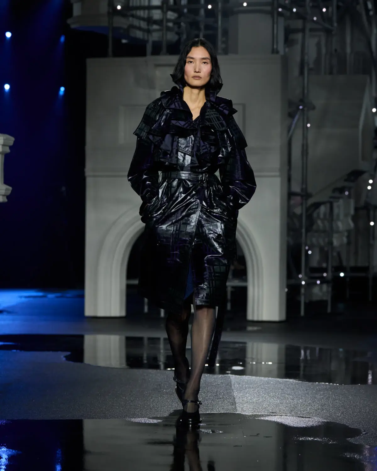 Fashion Week: Las pasarelas que definieron la temporada