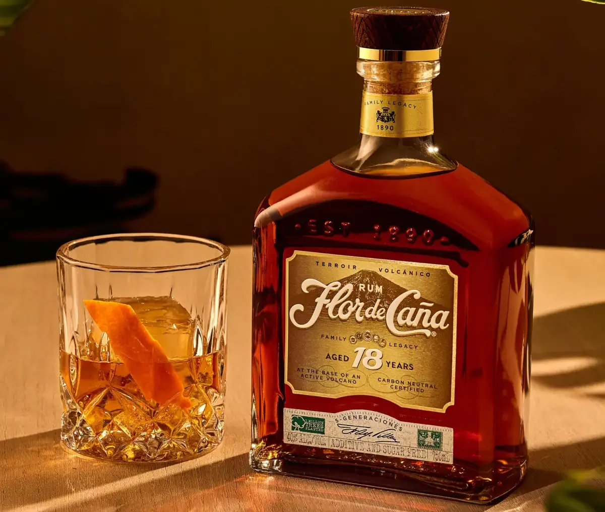 Día del Padre: Flor de Caña invita a celebrar el legado de papá con un regalo único
