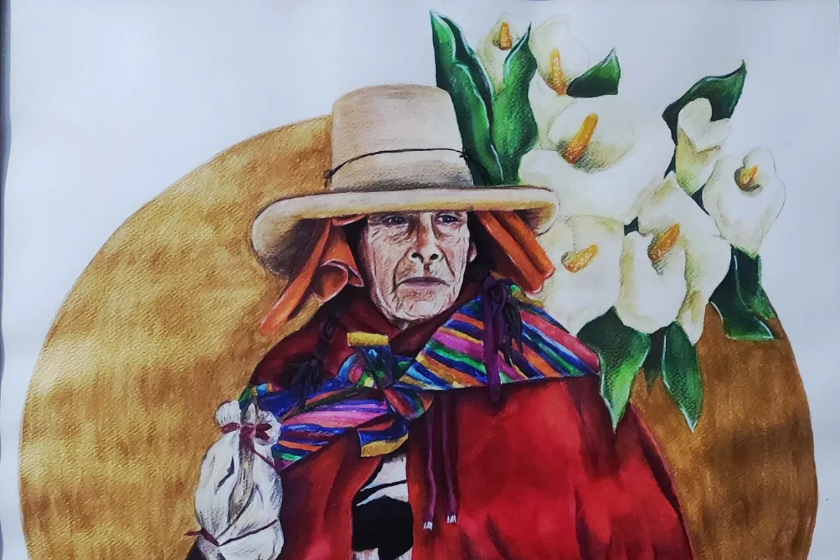 Lo femenino como fuerza creadora: artistas presentan YANANTIN en el C.C. Spinach