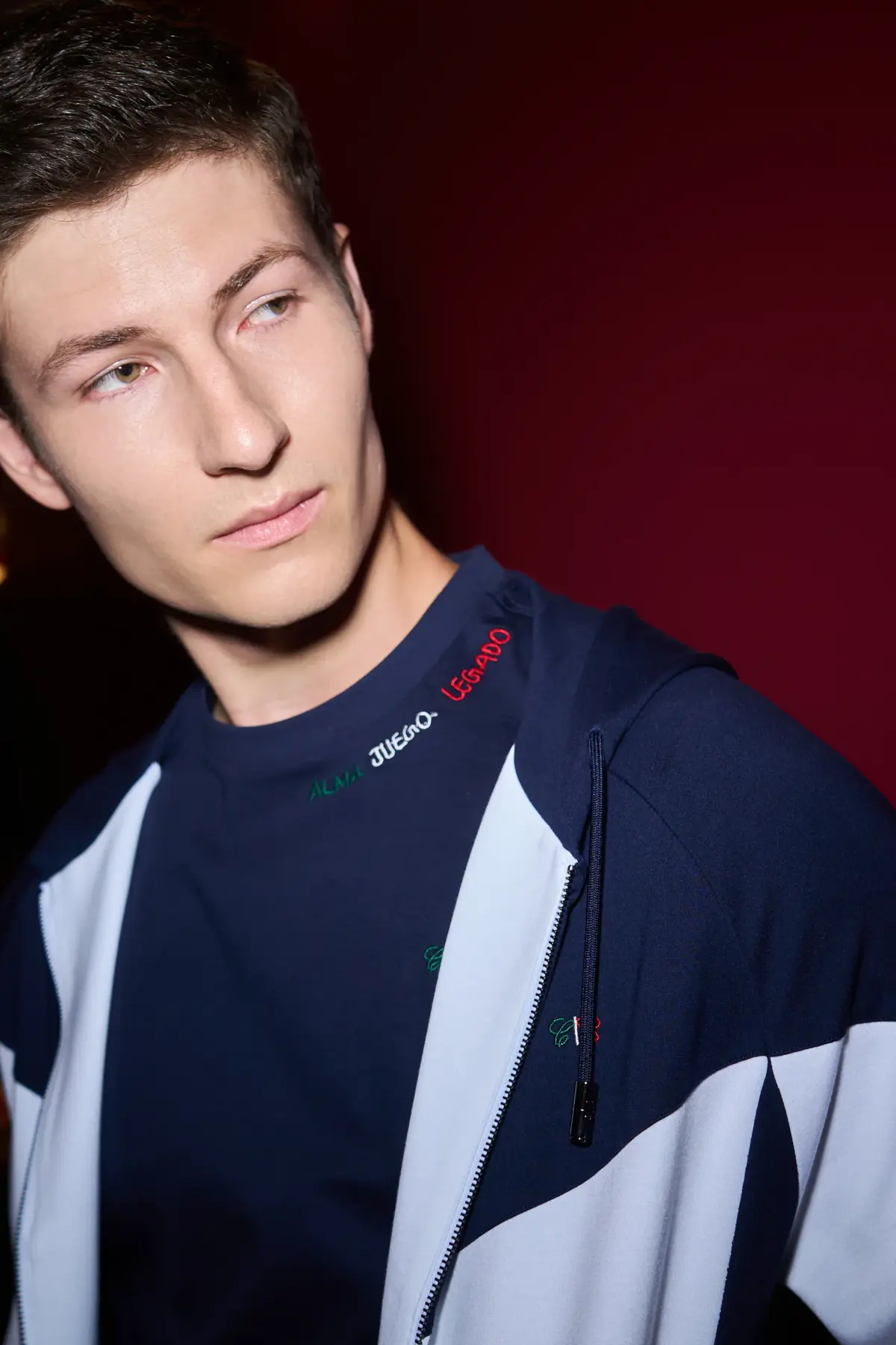 Volvo Fashion Week México Guadalajara arranca con el carácter de la moda tapatía