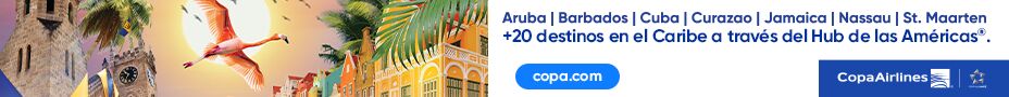 Copa Airlines