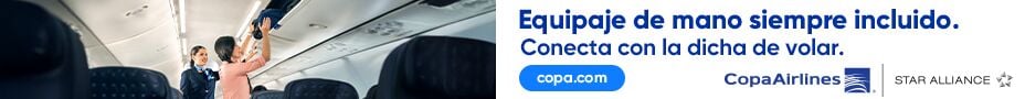Copa Airlines