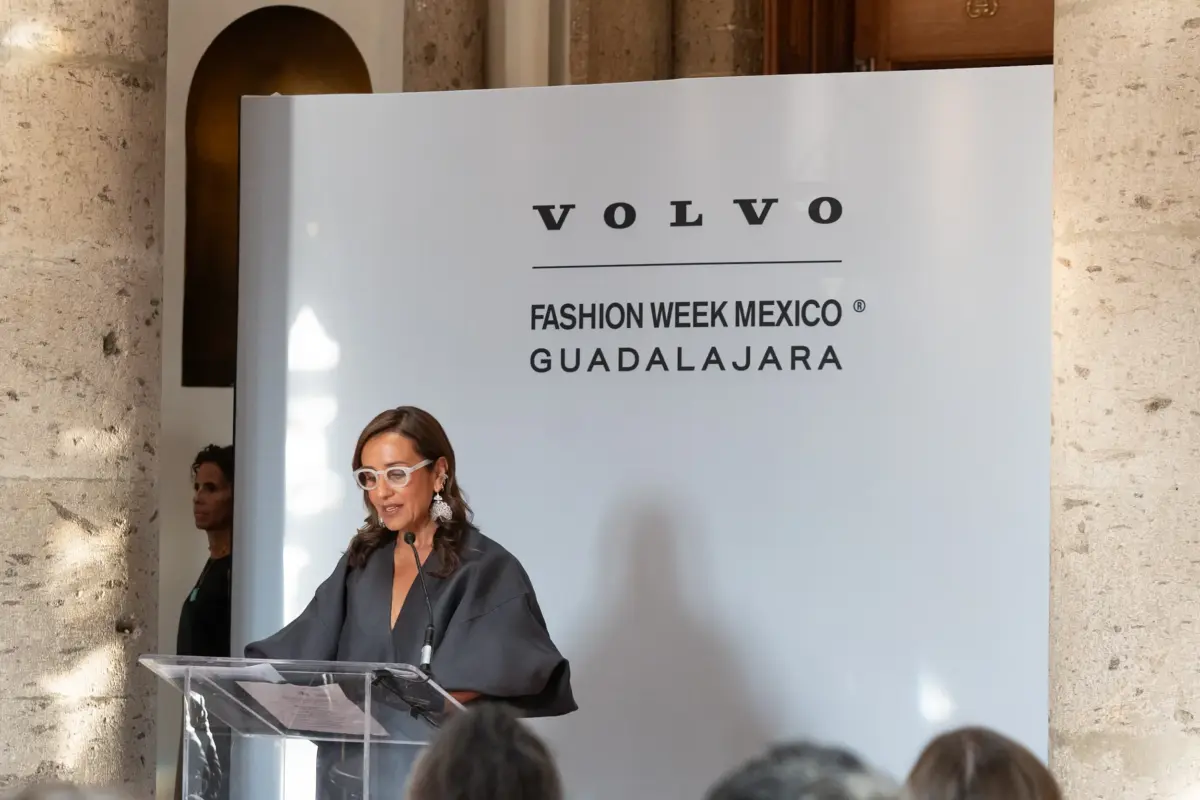 Volvo Fashion Week México Guadalajara arranca con el carácter de la moda tapatía