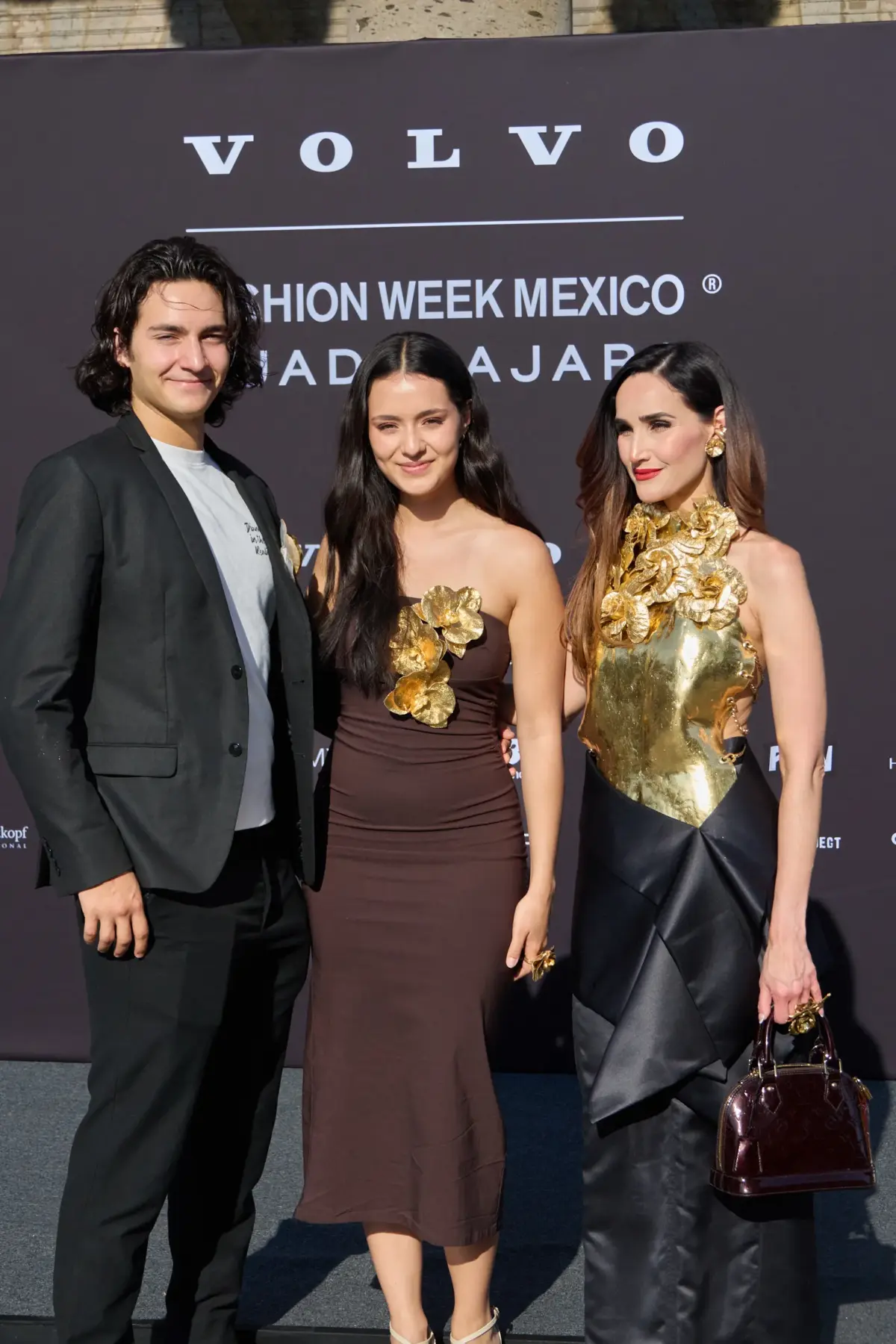 Volvo Fashion Week México Guadalajara arranca con el carácter de la moda tapatía