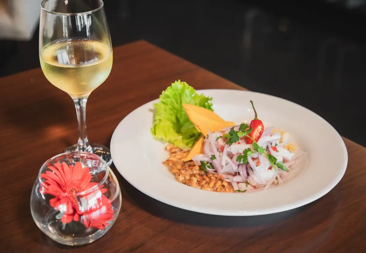 De un contundente desayuno con adobo a un almuerzo maridaje: una ruta por la cocina regional para celebrar el Día de la Madre
