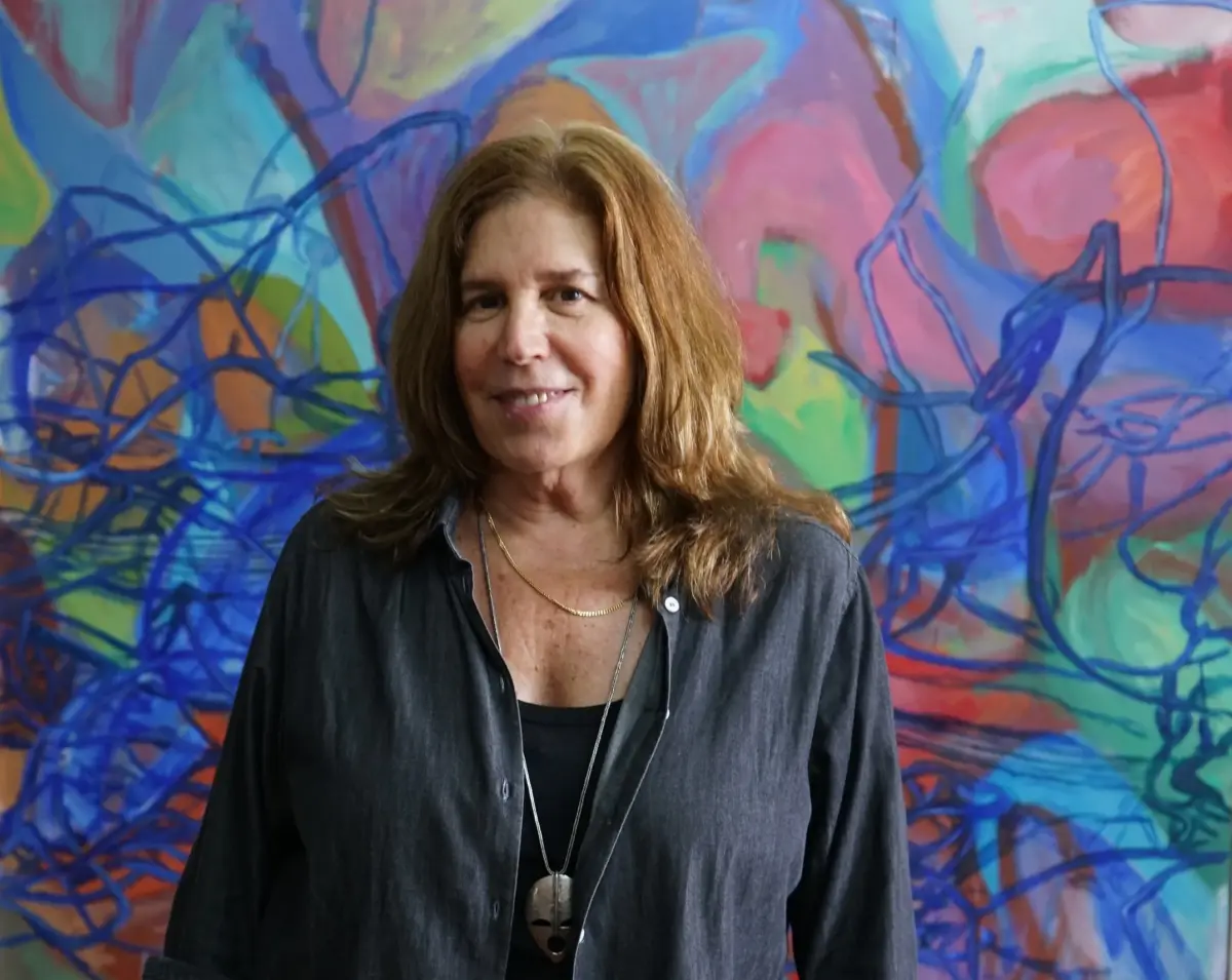 Carolina Kecskemethy presenta “Sin llenar completamente un lugar”, una exploración pictórica sobre el cuerpo, la memoria y la conexión vital Carolina Kecskemethy presenta “Sin llenar completamente un lugar”, una exploración pictórica sobre el cuerpo, la memoria y la conexión vital