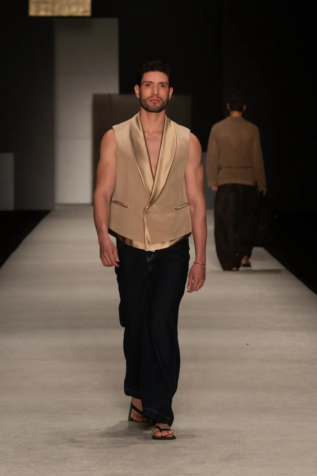 Bogotá Fashion Week 2026: cuatro marcas que redefinieron el diseño latinoamericano desde la identidad y la narrativa Bogotá Fashion Week 2026: cuatro marcas que redefinieron el diseño latinoamericano desde la identidad y la narrativa
