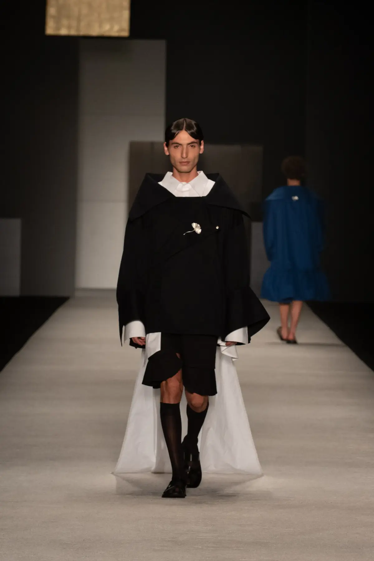 Bogotá Fashion Week 2026: cuatro marcas que redefinieron el diseño latinoamericano desde la identidad y la narrativa Bogotá Fashion Week 2026: cuatro marcas que redefinieron el diseño latinoamericano desde la identidad y la narrativa