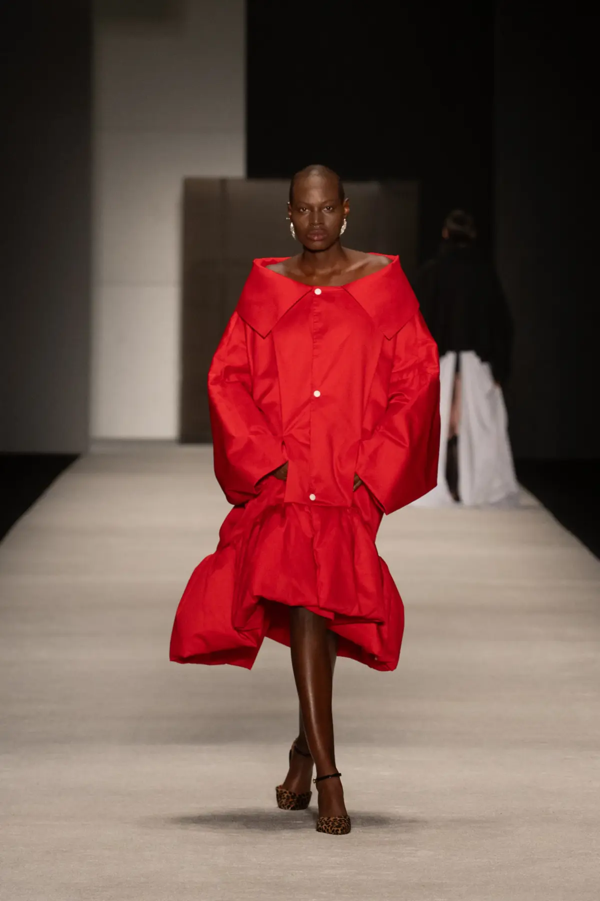 Bogotá Fashion Week 2026: cuatro marcas que redefinieron el diseño latinoamericano desde la identidad y la narrativa Bogotá Fashion Week 2026: cuatro marcas que redefinieron el diseño latinoamericano desde la identidad y la narrativa