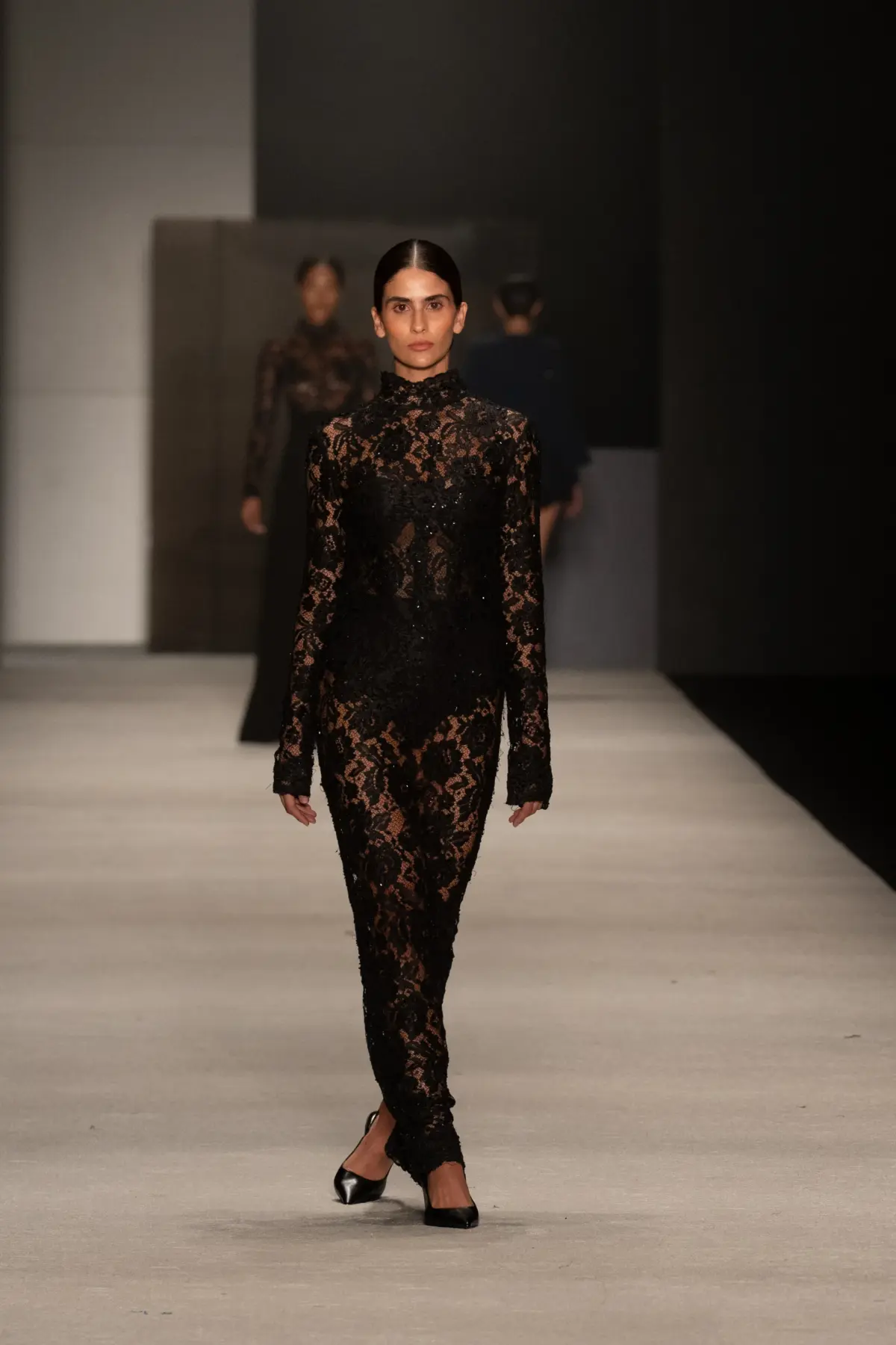 Empresarios de la economía popular conquistan el Bogotá Fashion Week con la pasarela del Colectivo PUENTE