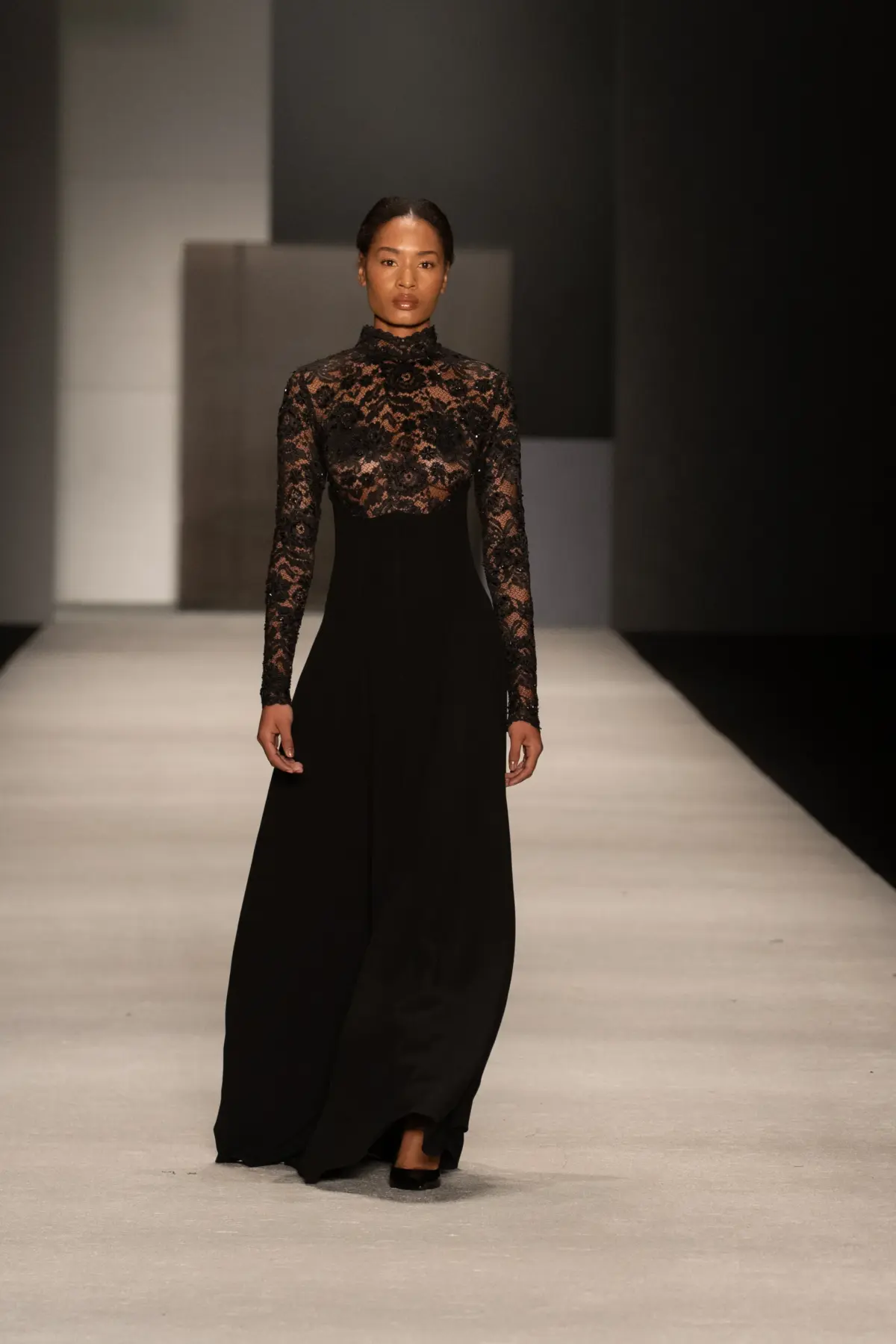 Empresarios de la economía popular conquistan el Bogotá Fashion Week con la pasarela del Colectivo PUENTE