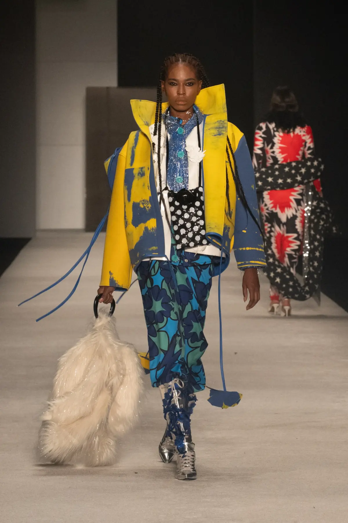 Bogotá Fashion Week 2026: cuatro marcas que redefinieron el diseño latinoamericano desde la identidad y la narrativa Bogotá Fashion Week 2026: cuatro marcas que redefinieron el diseño latinoamericano desde la identidad y la narrativa