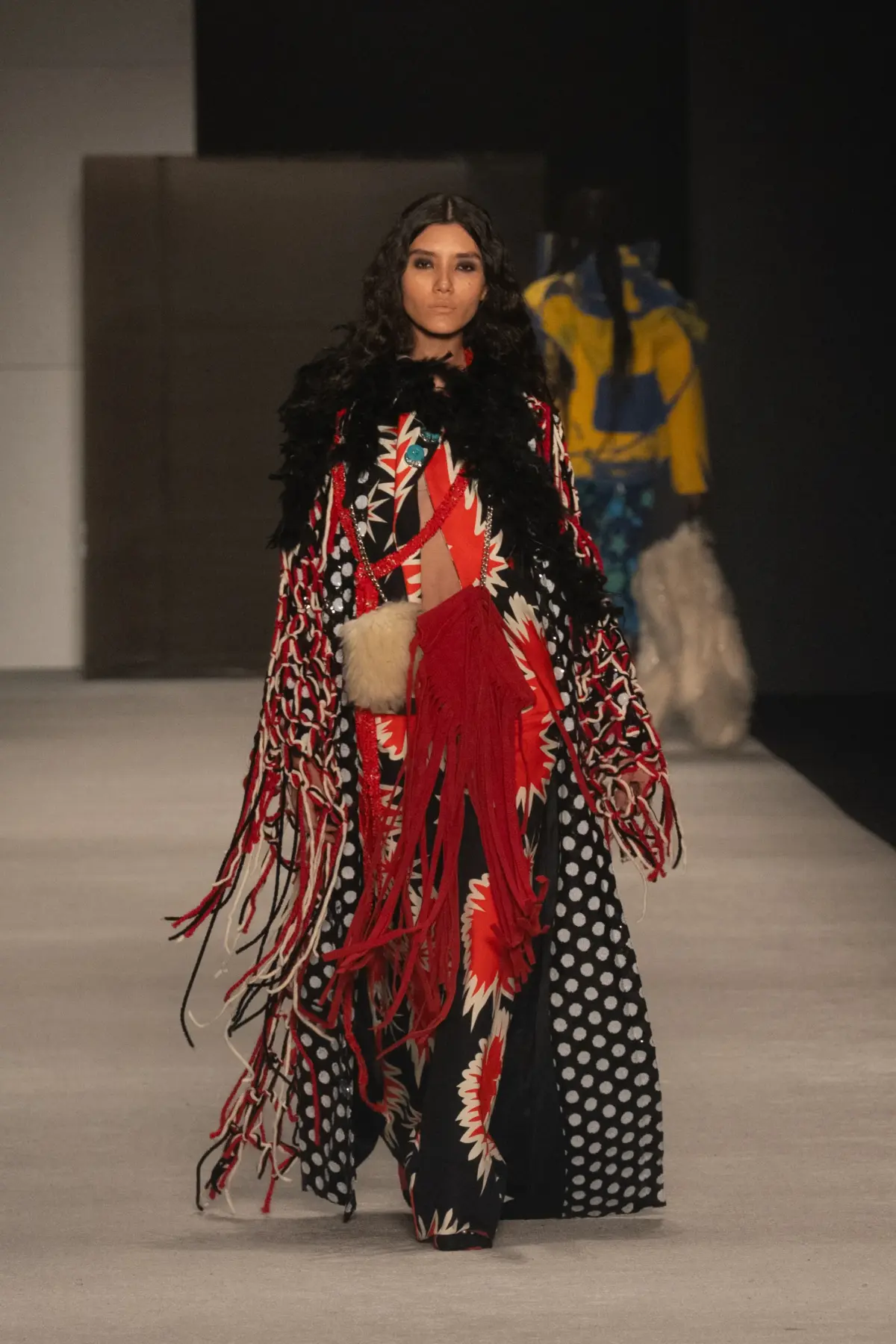 Bogotá Fashion Week 2026: cuatro marcas que redefinieron el diseño latinoamericano desde la identidad y la narrativa Bogotá Fashion Week 2026: cuatro marcas que redefinieron el diseño latinoamericano desde la identidad y la narrativa