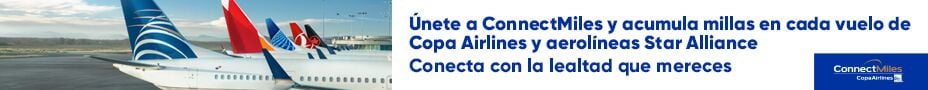 Copa Airlines