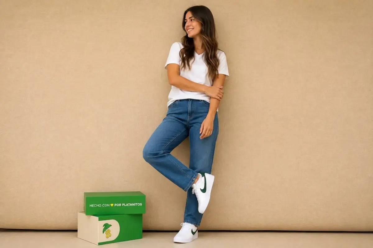 Cyber Wow y Fiestas Patrias: tres tipos de zapatos que combinarán con casi todo tu clóset