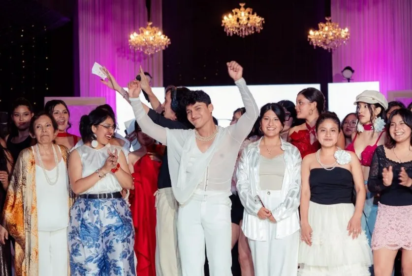 Russo-Franco Academy hace su gran debut y promueve nuevos talentos hacia Latinoamérica y Europa Russo-Franco Academy hace su gran debut y promueve nuevos talentos hacia Latinoamérica y Europa