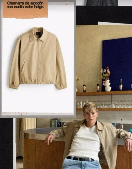 Santos Bravos x H&M: música, estilo y comunidad que llevó el pop latino a la moda Santos Bravos x H&M: música, estilo y comunidad que llevó el pop latino a la moda