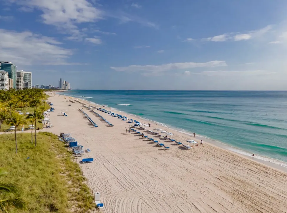 Bal Harbour se convierte en la mejor opción para vivir el Mundial FIFA 2026 desde Miami
