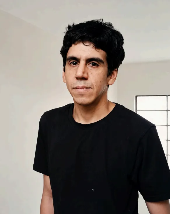 «Jugar como monos»: la fotografía experimental y el arte digital dialogan en la quinta edición de VIDEOAKT «Jugar como monos»: la fotografía experimental y el arte digital dialogan en la quinta edición de VIDEOAKT