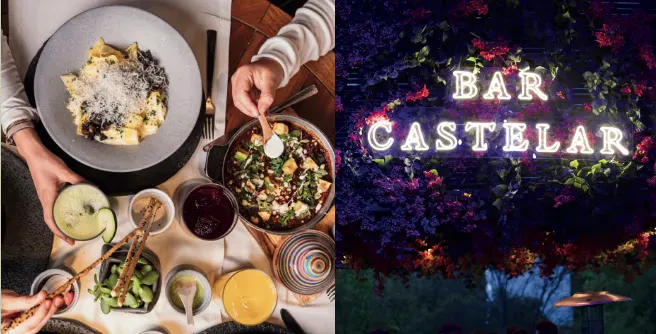 Grupo Carolo lleva su universo culinario a Sabor es Polanco 2026 con una experiencia que se camina y se saborea