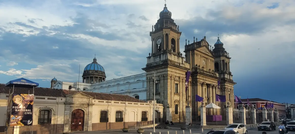 GUATEMALA: naturaleza viva, tradición ancestral y una nueva cocina que florece GUATEMALA: naturaleza viva, tradición ancestral y una nueva cocina que florece