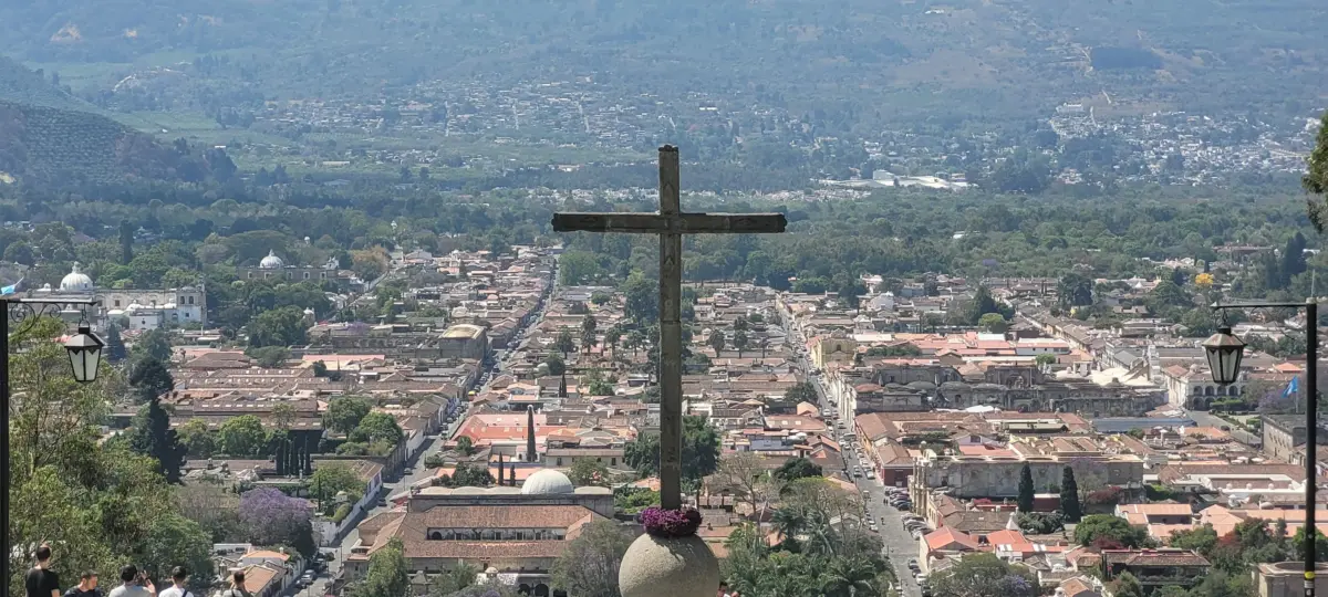 GUATEMALA: naturaleza viva, tradición ancestral y una nueva cocina que florece GUATEMALA: naturaleza viva, tradición ancestral y una nueva cocina que florece