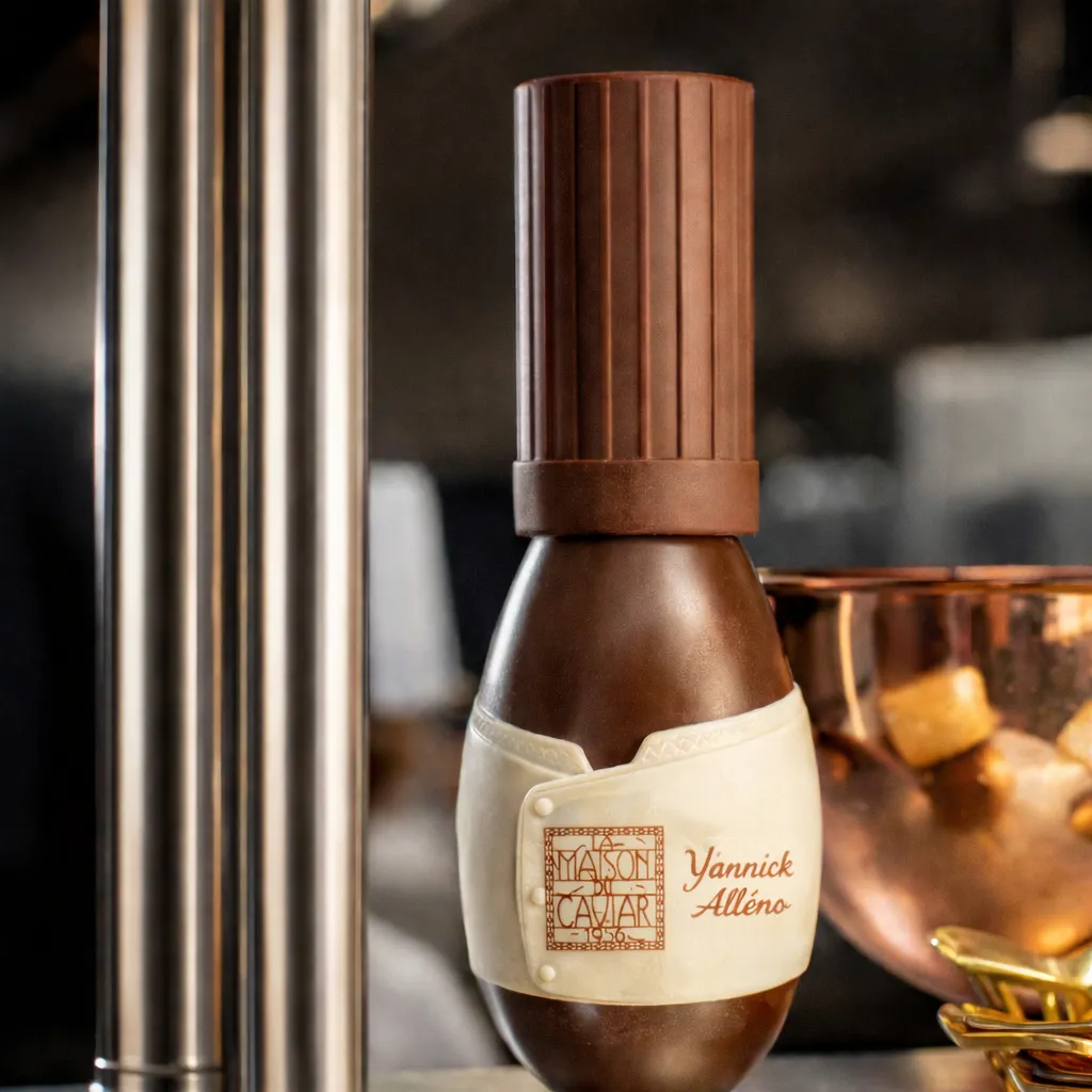 Una firma de excelencia: el grupo francés de hospitalidad Beaumarly celebra la Pascua Una firma de excelencia: el grupo francés de hospitalidad Beaumarly celebra la Pascua