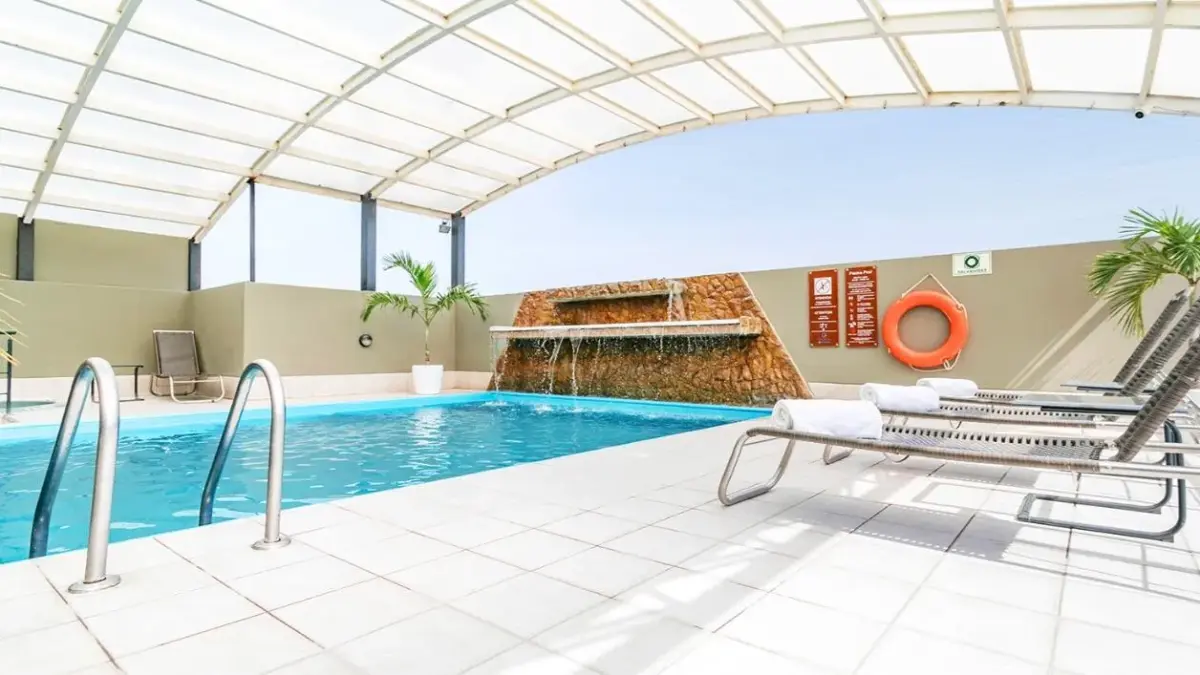 Semana Santa: cinco destinos del Perú para una escapada distinta en un feriado que movería 1,9 millones de visitantes Semana Santa: cinco destinos del Perú para una escapada distinta en un feriado que movería 1,9 millones de visitantes