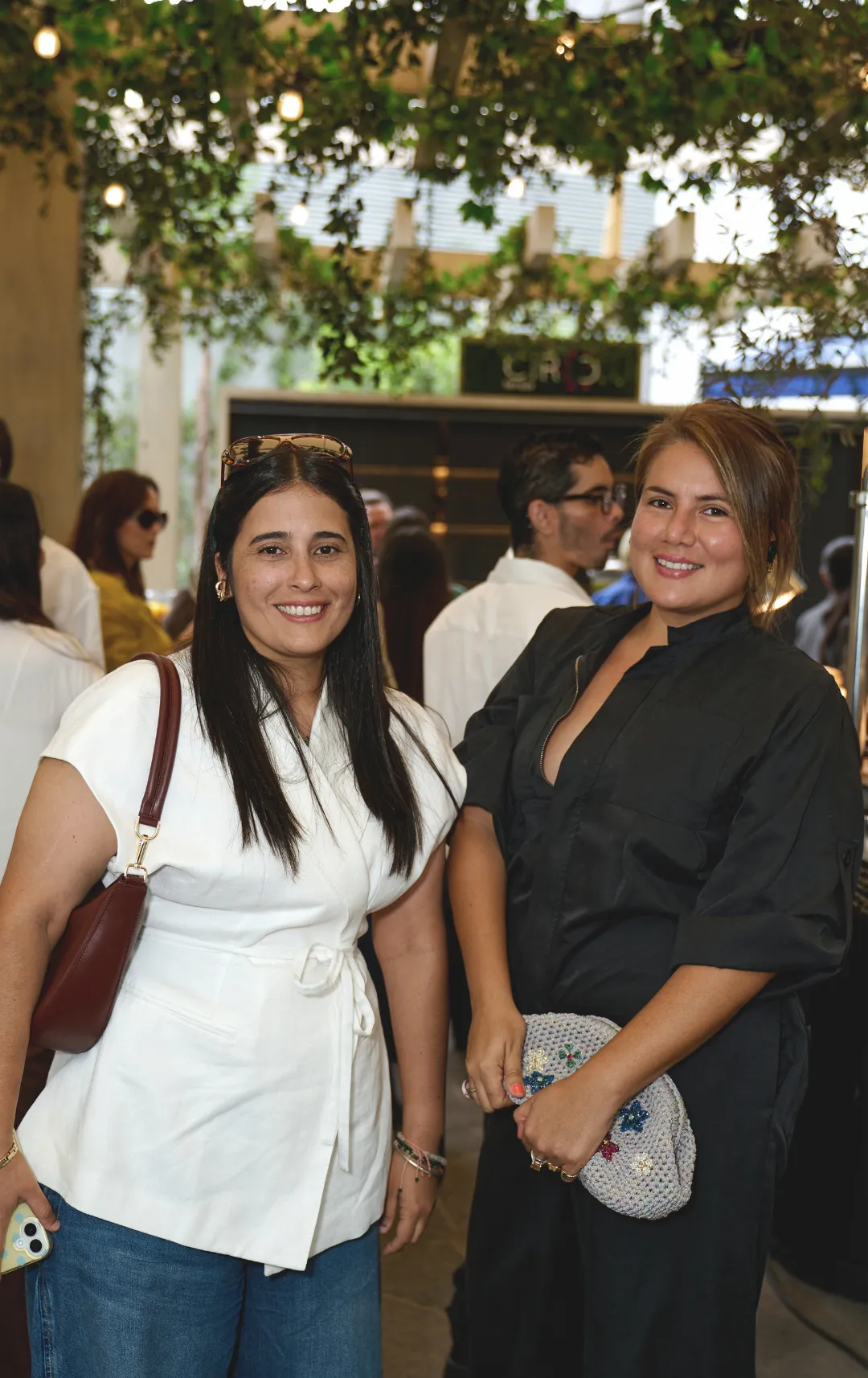 BRUNCH - Lima Ethical Fashion Show - It Project 2026 BRUNCH - Lima Ethical Fashion Show - It Project 2026