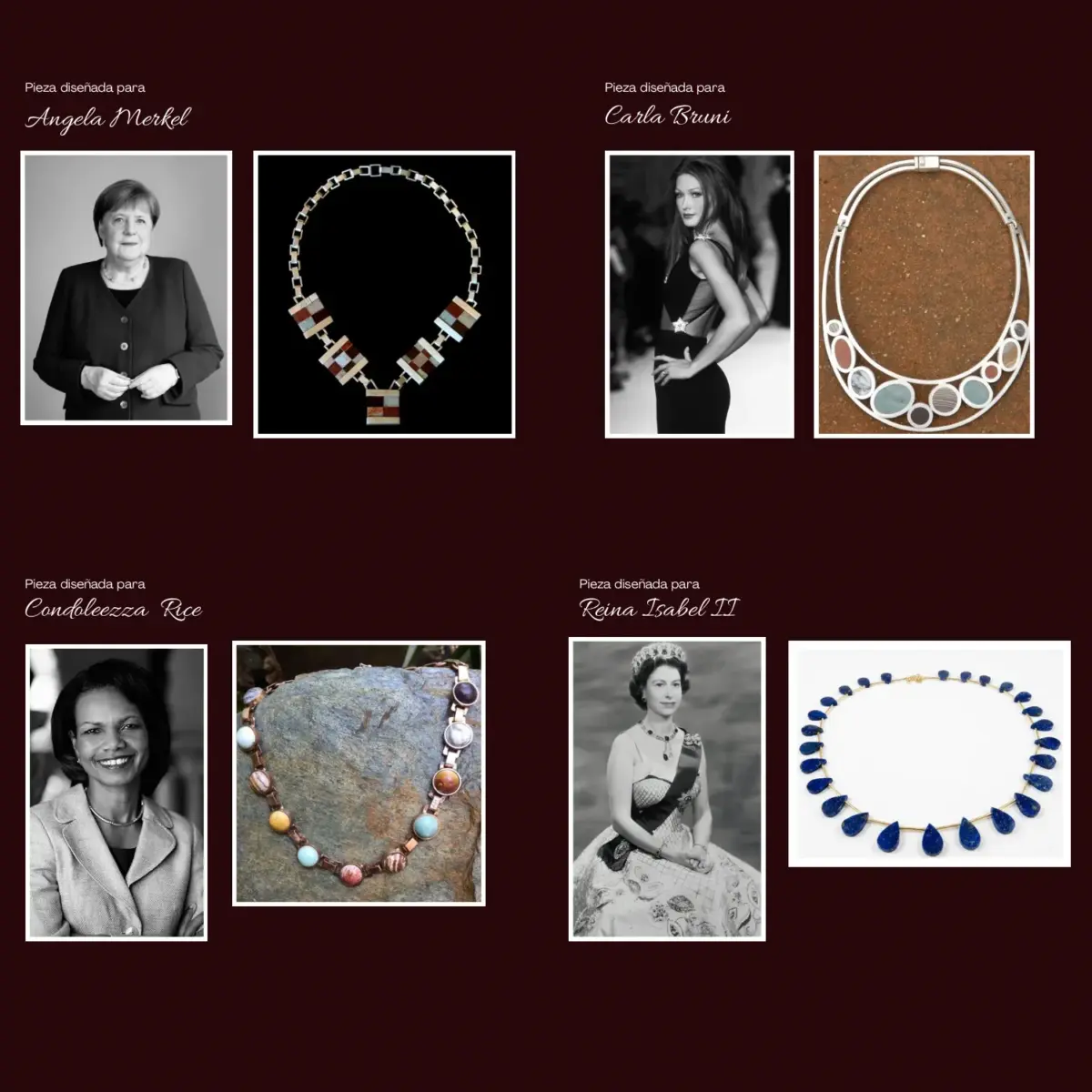 Nöelle Labarthe Herranz: joyería con identidad, naturaleza y conciencia