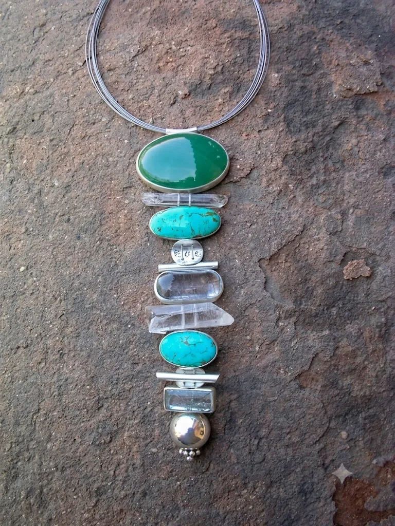 Nöelle Labarthe Herranz: joyería con identidad, naturaleza y conciencia